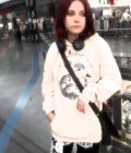 Rencontre Femme : Ксения, 21 ans à Russie  Samara